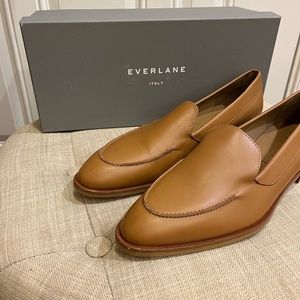 Everlane modern loafer size 9